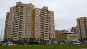 Свердловский, 1-но комнатная квартира, Строителей д.2, 2300000 руб.