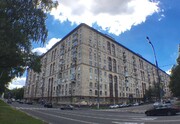 Москва, 3-х комнатная квартира, Университетский пр-кт. д.9, 86000 руб.