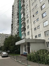 Москва, 3-х комнатная квартира, ул. Барышиха д.36, 43000 руб.