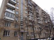 Москва, 2-х комнатная квартира, ул. Трифоновская д.57 к1, 9000000 руб.