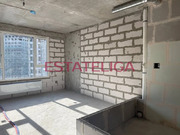 Москва, 1-но комнатная квартира, улица Крузенштерна д.3к3, 17300000 руб.