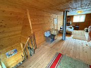 Дом в деревне Юринская, 1650000 руб.