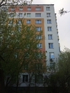 Москва, 3-х комнатная квартира, Самаркандский бул д.13 к1, 6600000 руб.