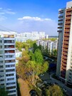 Люберцы, 1-но комнатная квартира, ул. Толстого д.11 к2, 5600000 руб.