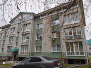 Москва, 1-но комнатная квартира, ул. Парковая д.11 к3, 6500000 руб.