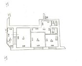 Москва, 2-х комнатная квартира, Индустриальная д.12, 6500000 руб.