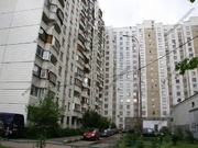 Москва, 2-х комнатная квартира, ул. Перерва д.45К1, 9500000 руб.