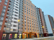 Москва, 2-х комнатная квартира, Кварцевая д.4к4, 14900000 руб.