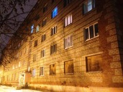 Продается комната 18м, в общежитии блочного типа ул Софьи Преровской, 850000 руб.