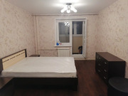 Москва, 2-х комнатная квартира, Бутово Парк д.25, 45000 руб.