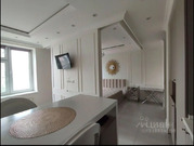 Красногорск, 1-но комнатная квартира, Авангардная д.10, 10990000 руб.