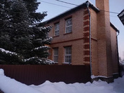 Продажа дома, Долгопрудный, ул. Красноармейская, 10595439 руб.