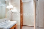 Москва, 4-х комнатная квартира, Усачёва улица д.2 стр.3, 244864980 руб.