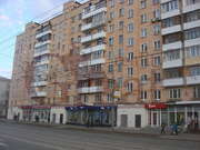 Москва, 3-х комнатная квартира, ул. Первомайская д.74, 13500000 руб.