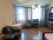 Москва, 2-х комнатная квартира, ул. Горбунова д.19к1, 65000 руб.