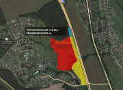 Продажа склада, Тяжино, Раменский район, Калиновая ул., 4294967295 руб.