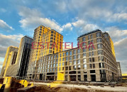 Москва, 2-х комнатная квартира, набережная Марка Шагала д.15к2, 37990000 руб.