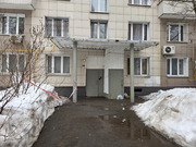 Москва, 2-х комнатная квартира, ул. Талдомская д.13, 9959000 руб.