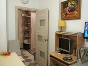 Лосино-Петровский, 1-но комнатная квартира, ул. Нагорная д.5 к1, 3000000 руб.