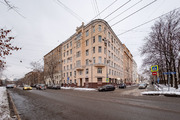 Москва, 3-х комнатная квартира, ул. Заморенова д.9 с1, 95000 руб.