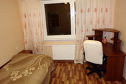 Зеленоград, 3-х комнатная квартира, Логвиненко д.1441 к1441, 35000 руб.