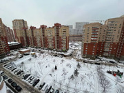 Люберцы, 3-х комнатная квартира, 2-й Покровский проезд д.12, 15500000 руб.