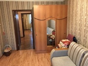 Егорьевск, 3-х комнатная квартира, 6-й мкр. д.22, 3600000 руб.