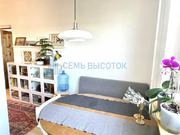 Москва, 1-но комнатная квартира, ул. Бехтерева д.47, к 1, 11500000 руб.