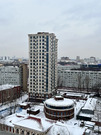 Москва, 2-х комнатная квартира, ул. Рубцовско-Дворцовая д.4, 42000000 руб.