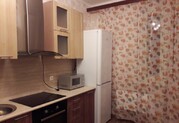 Москва, 1-но комнатная квартира, ул. Синявинская д.11 к12, 4900000 руб.