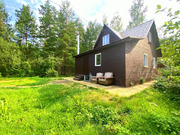 Дом в СНТ Жукова Гора, 4700000 руб.