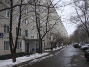 Москва, 1-но комнатная квартира, Кленовый б-р. д.15, 5850000 руб.