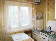 Егорьевск, 1-но комнатная квартира, 1-й мкр. д.18, 1250000 руб.
