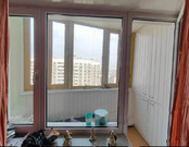 Москва, 3-х комнатная квартира, ул. Перерва д.59, 19048500 руб.