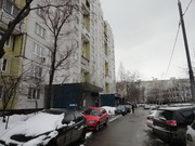 Москва, 2-х комнатная квартира, ул. Таллинская д.5 к4, 8600000 руб.