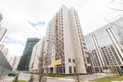 Москва, 2-х комнатная квартира, ул. Обручева д.5, 21545850 руб.