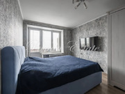 Москва, 3-х комнатная квартира, ул. Юных Ленинцев д.7, 16500000 руб.