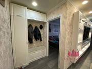 Лопатино, 3-х комнатная квартира, Сухановская улица д.30, 12500000 руб.