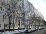 Москва, 4-х комнатная квартира, ул. Ясеневая д.34, 9500000 руб.