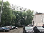 Москва, 3-х комнатная квартира, ул. Свободы д.73 к1, 8500000 руб.