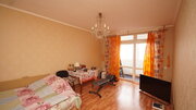 Лобня, 1-но комнатная квартира, Жирохова д.2, 3700000 руб.