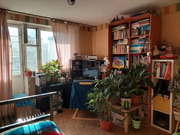 Москва, 1-но комнатная квартира, ул. Алма-Атинская д.4, 9100000 руб.