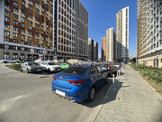 Сколково, 3-х комнатная квартира, Эйнштейна д.2, 12750000 руб.