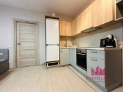 Борисовка, 1-но комнатная квартира, улица Рахманинова д.15, 32000 руб.