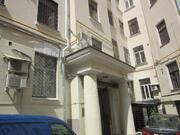 Москва, 6-ти комнатная квартира, ул. Покровка д.31 с2, 49400000 руб.