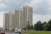 Москва, 2-х комнатная квартира, ул. Поляны д.д.7, 10495000 руб.