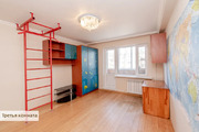 Столбовая, 3-х комнатная квартира, ул. Труда д.9, 6500000 руб.