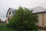 Продам недостроенный кирпичный дом в деревне Клишева., 4100000 руб.