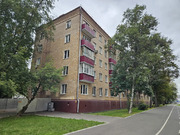 Продажа квартиры, Большая Академическая улица