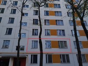 Москва, 3-х комнатная квартира, ул. Днепропетровская д.дом 27, корпус 1, 10307000 руб.